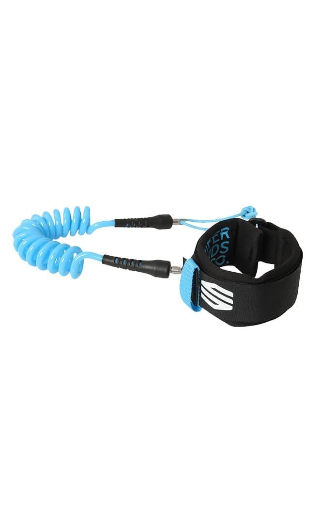 Sniper Deluxe gewundene - Leash Handgelenk Bodyboard 00000