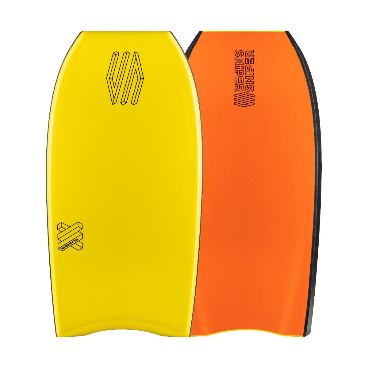 Sniper Shenron PE Flex - Improve Series Bodyboard 44