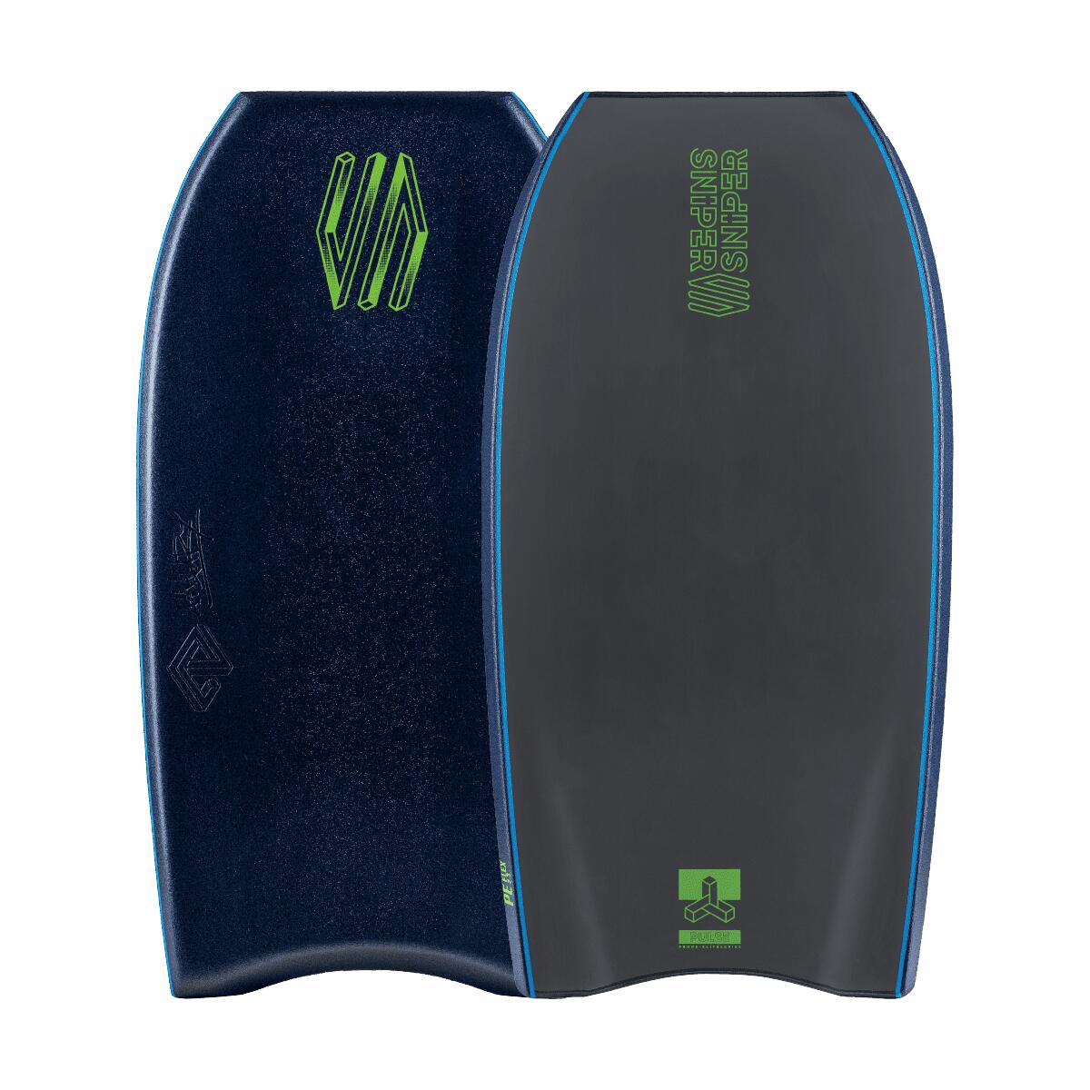 Sniper Pulse PE Flex Amaury Lavernhe - Elite Serie Bodyboard 36