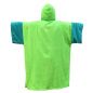 Preview: madness-change-robe-poncho-unisize-lime-teal_1