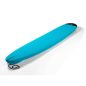 Preview: roam-surfboard-socke-longboard-malibu-92-blau_1
